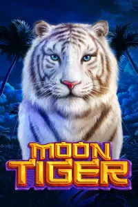 Moon Tiger